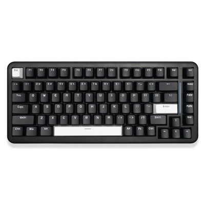 Vortex Series Mono 75 - Black